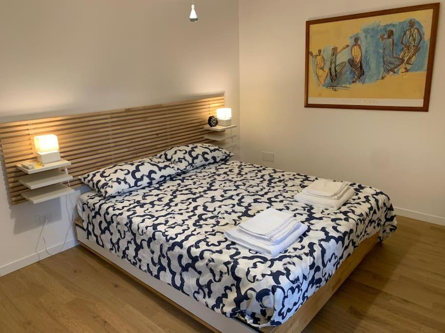 Alfredo Luxury House Lägenhet Rom