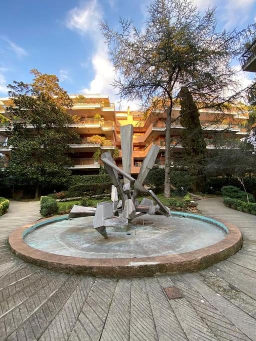 Alfredo Luxury House Lejlighed *
