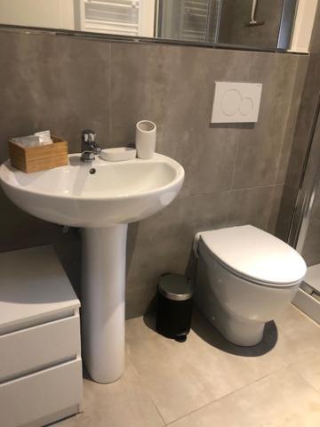 Apartment Alfredo Luxury House Rom